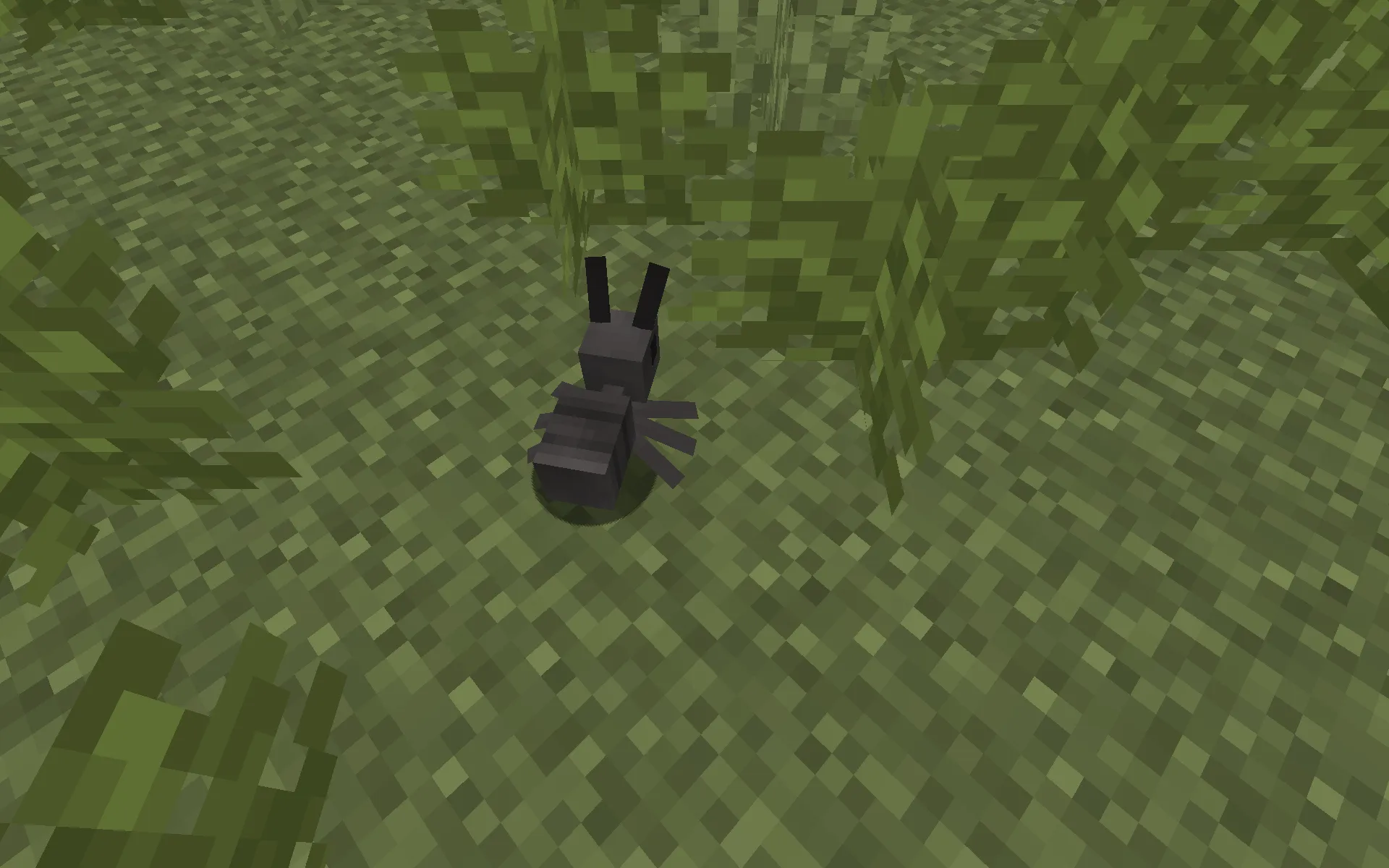 BeetleCRAFT — скриншот 4 (Модпаки, Minecraft)