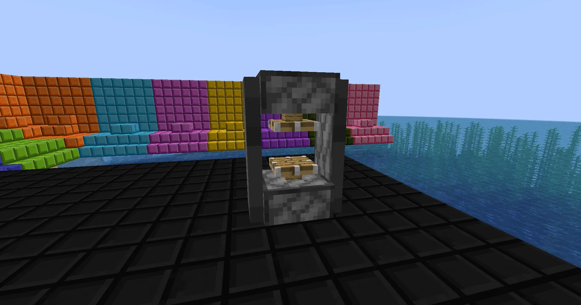 PvpArise — скриншот 7 (Моды, Minecraft)