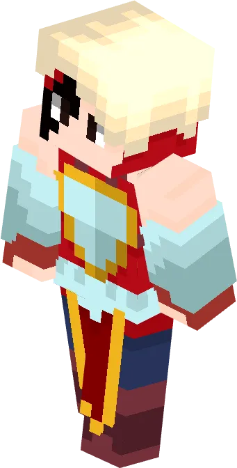 MineBrawl, Моды, Minecraft