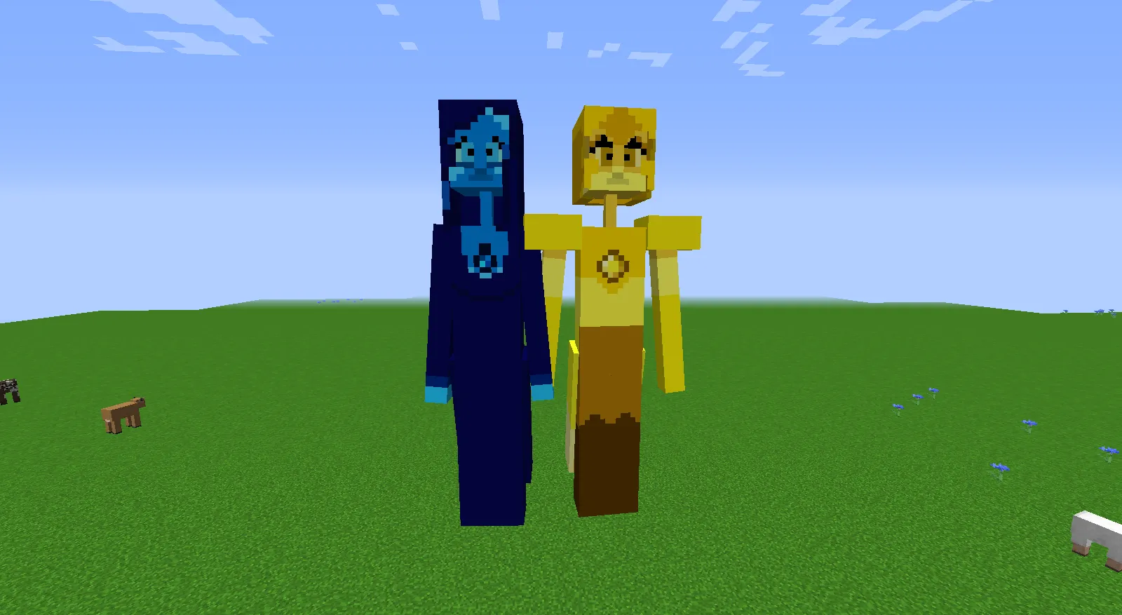 Kagic Simpl(KAGIC resource pack) — скриншот 19 (Текстуры, Minecraft)