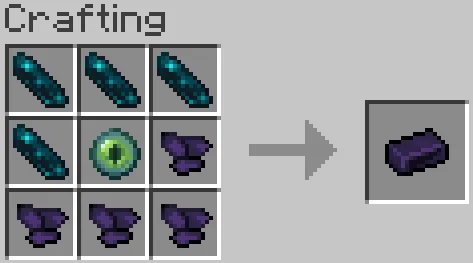 Fredo's Ores, Armors & Tools [NeoForge] — скриншот 8 (Моды, Minecraft)