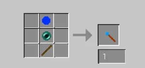 MEGA Magic Craft, Моды, Minecraft