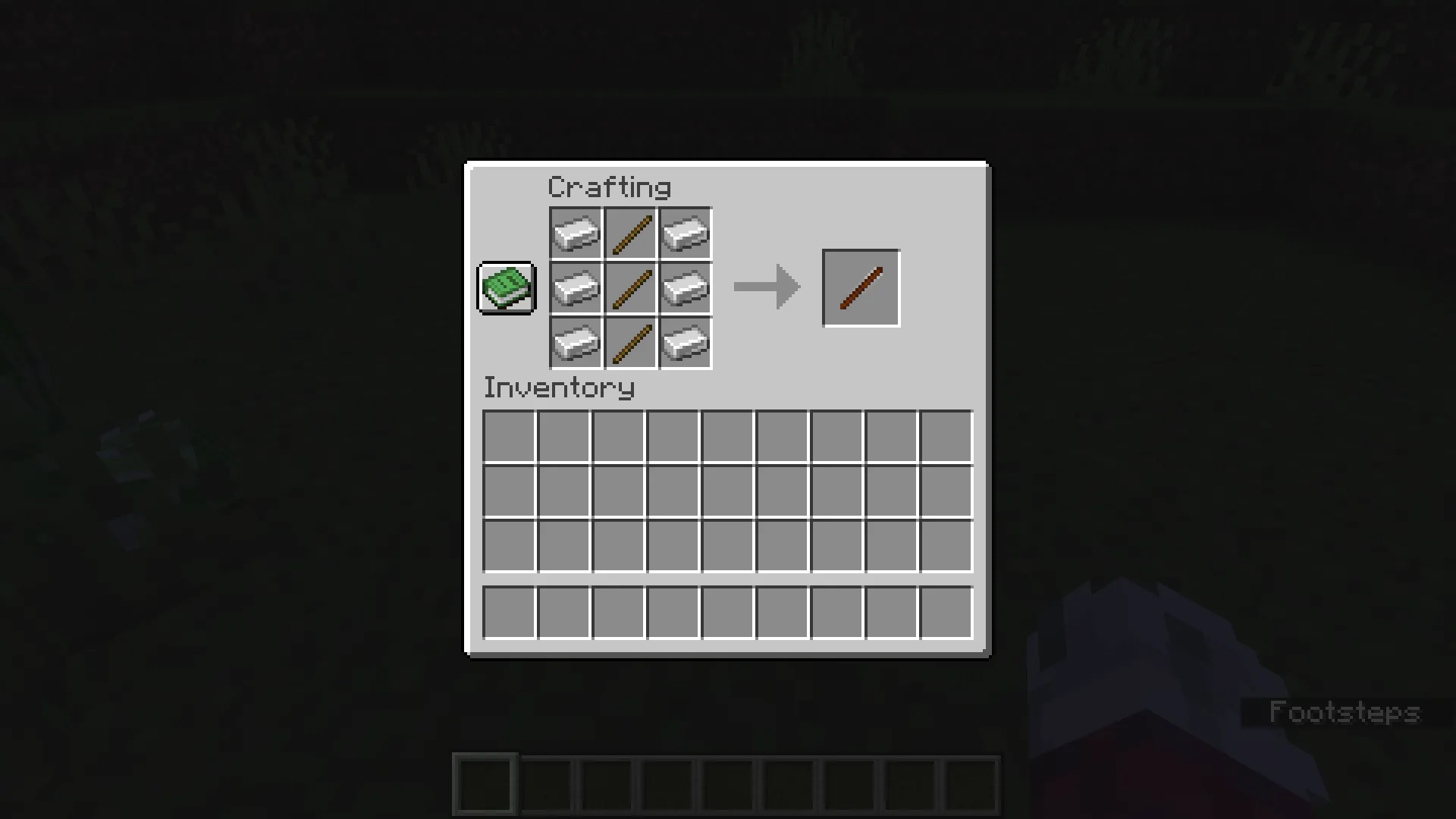 Cool Weapons (Fabric) — скриншот 4 (Моды, Minecraft)