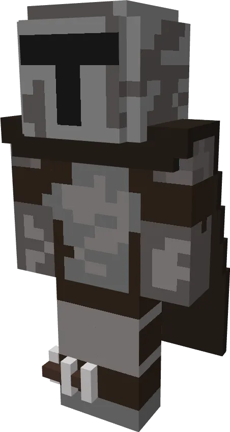 Bosses Of Infinite Earths — скриншот 2 (Моды, Minecraft)