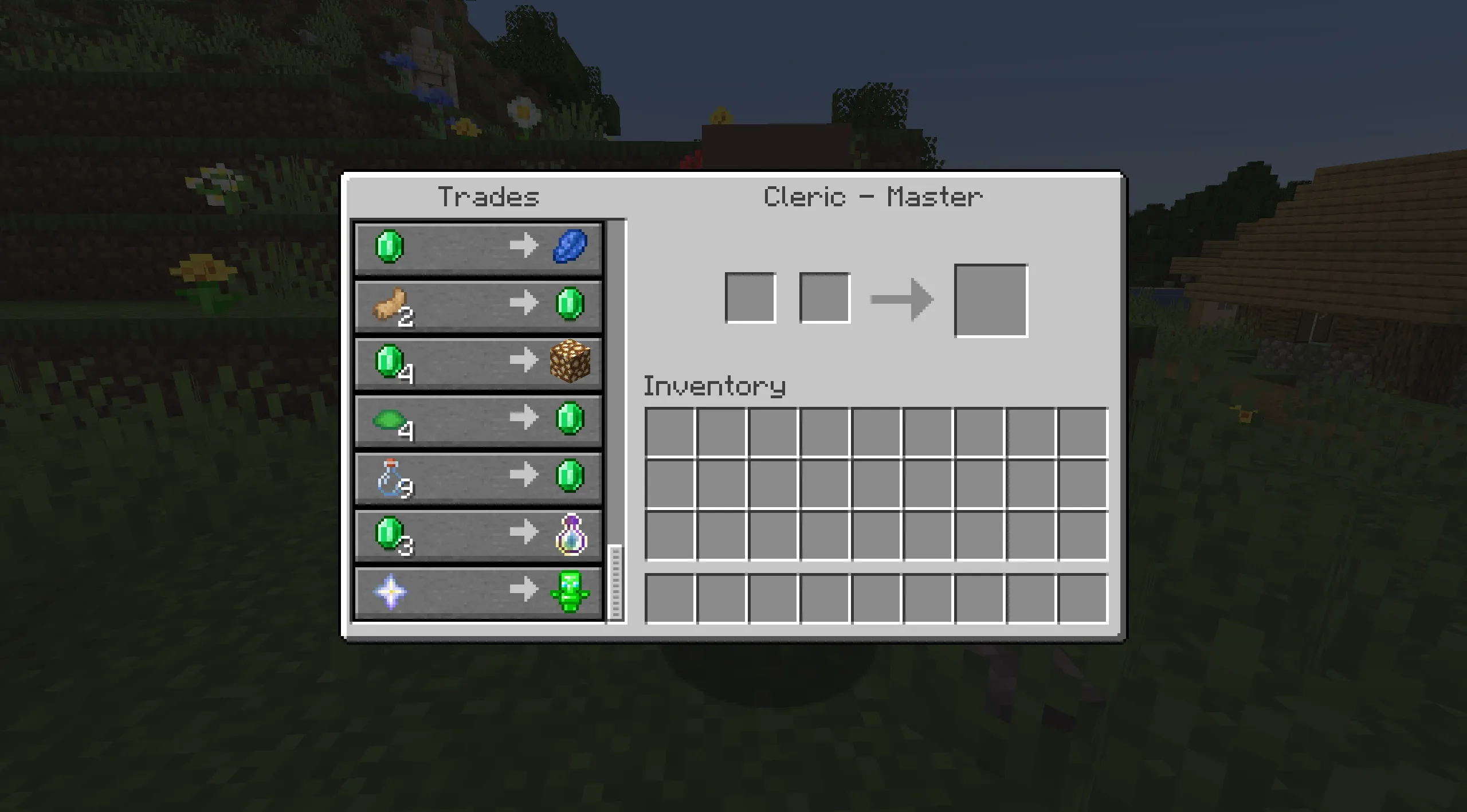 Otherside - life after death — скриншот 2 (Моды, Minecraft)