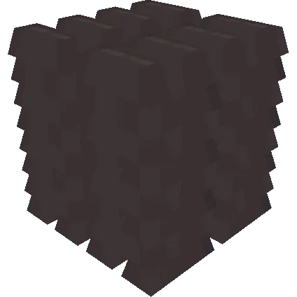 Placeable Ingots, Моды, Minecraft