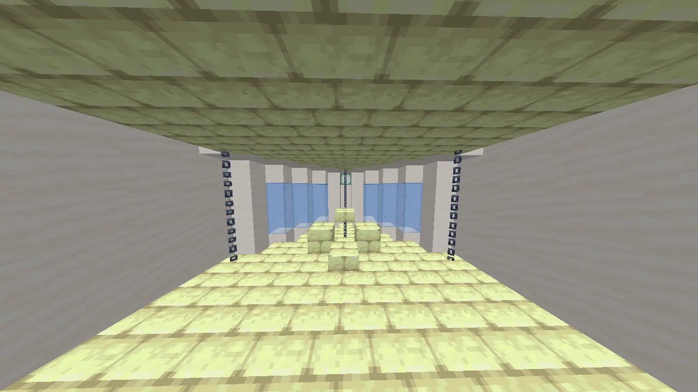  vibranium ingot and radiactive misterys S.A, Моды, Minecraft