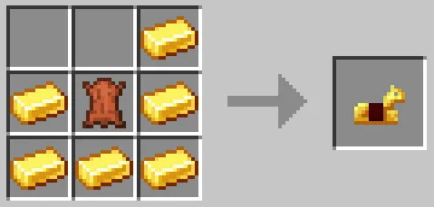 No More Uncraftables — скриншот 5 (Моды, Minecraft)