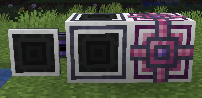 AE2 Crystal Science, Моды, Minecraft