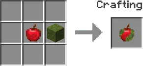 L's Spooky Foods, Моды, Minecraft