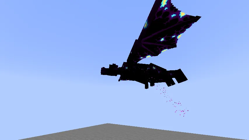 Definitive Content Mod (FORGE), Моды, Minecraft