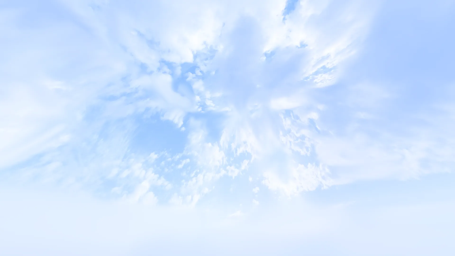 reiner2009's hyper realistic sky — скриншот 8 (Текстуры, Minecraft)