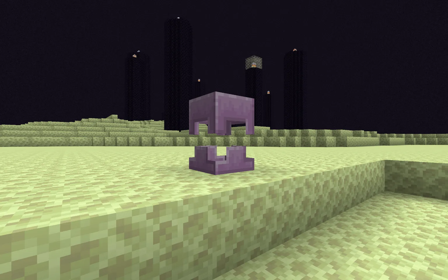 Ellie's Storage Options, Моды, Minecraft