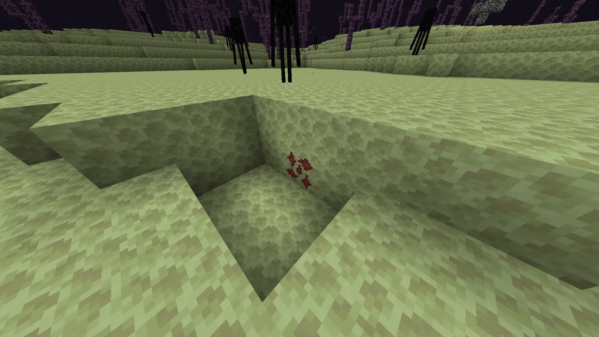 New Minecraft Ores — скриншот 2 (Моды, Minecraft)