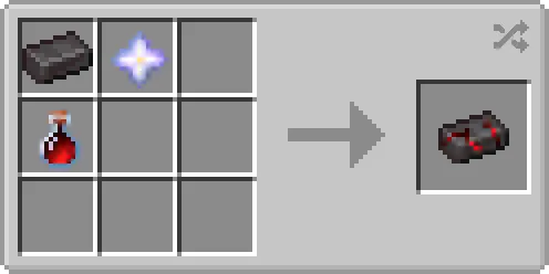 Upgraded Netherite : Ultimerite — скриншот 1 (Моды, Minecraft)