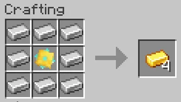 Philosophers stone, Моды, Minecraft