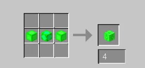 DC Ores & More, Моды, Minecraft