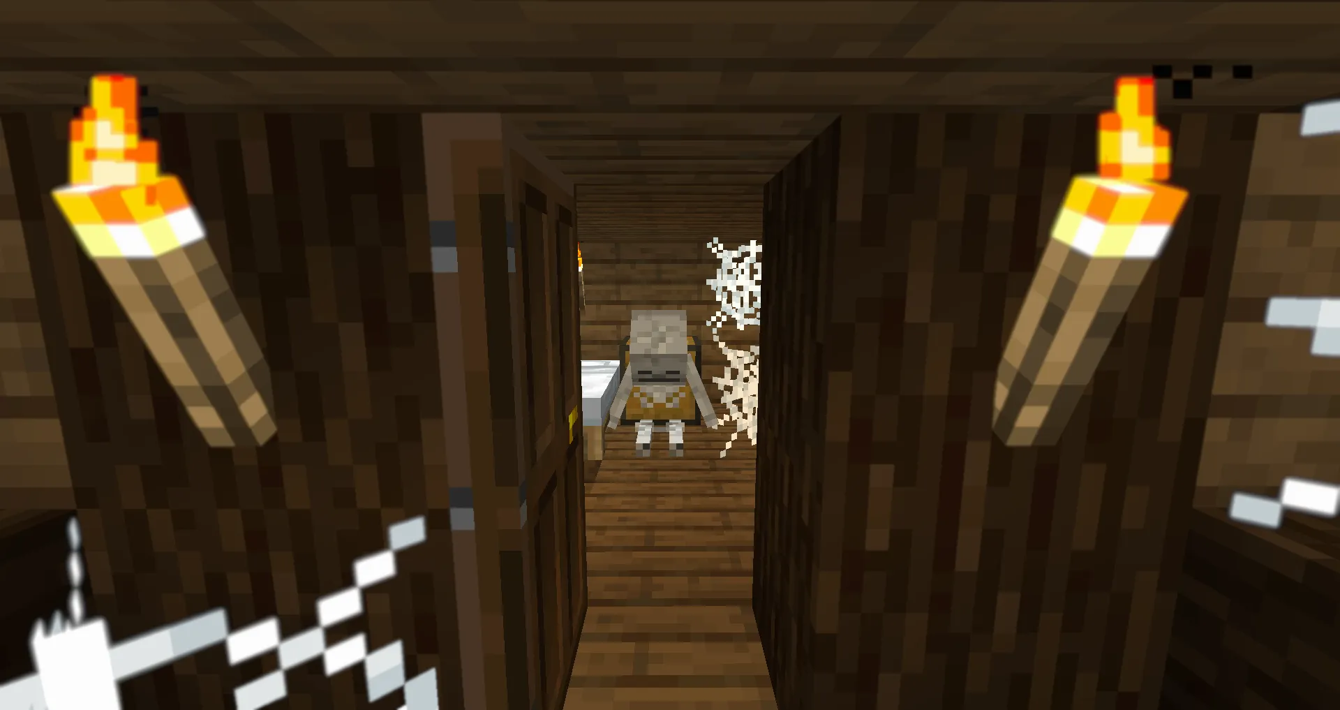 Polonium — скриншот 10 (Моды, Minecraft)