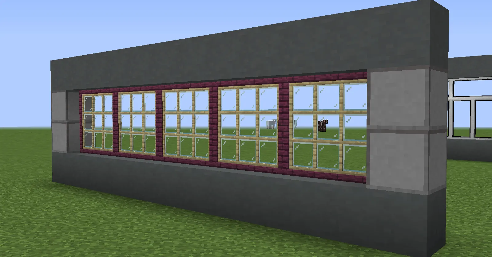 [RDO] Retro Decorations Overhauled — скриншот 19 (Моды, Minecraft)