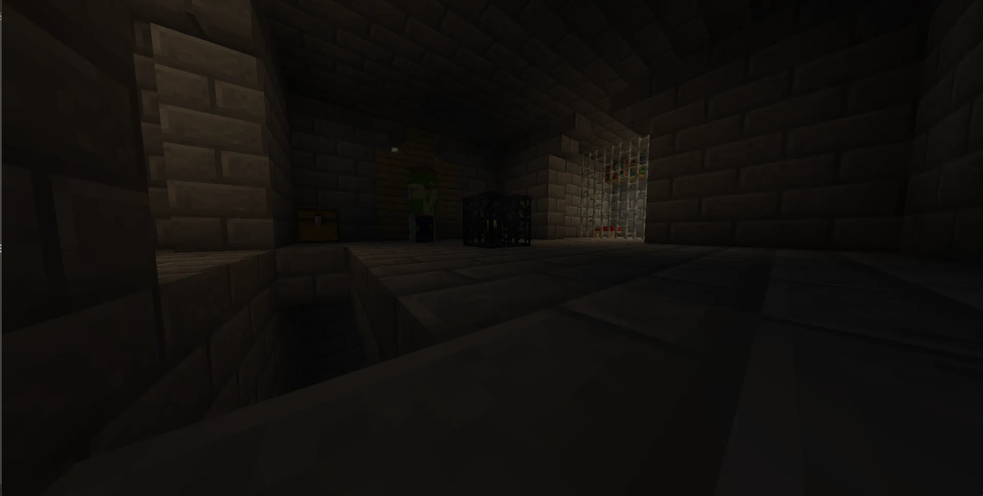 Young Sheldon Shenanigans, Моды, Minecraft