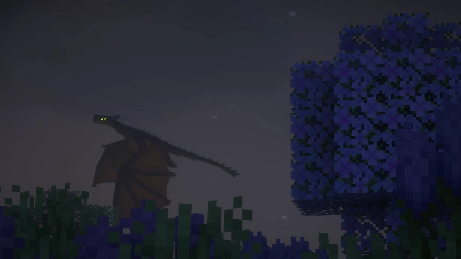 Loading backgrounds MF, Текстуры, Minecraft