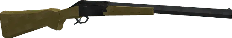 Vic's Point Blank : Civillian Gun Pack — скриншот 5 (Аддоны, Minecraft)