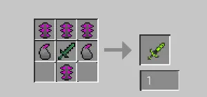 The Bug Swarm — скриншот 13 (Моды, Minecraft)