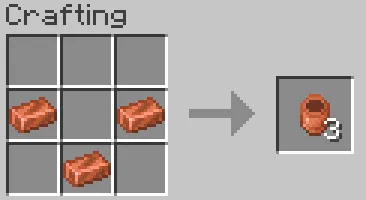 More Fluid Cans — скриншот 4 (Моды, Minecraft)