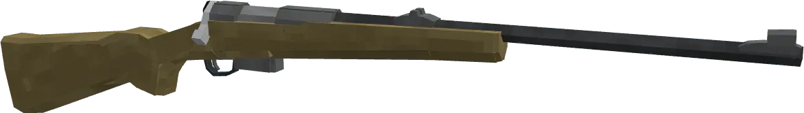 Vic's Point Blank : Civillian Gun Pack — скриншот 8 (Аддоны, Minecraft)