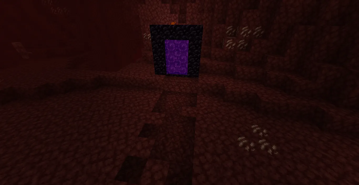 Paving The Way  — скриншот 6 (Моды, Minecraft)
