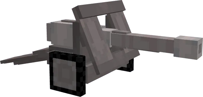 Hammer: Military Expanded | Airfare Update, Моды, Minecraft