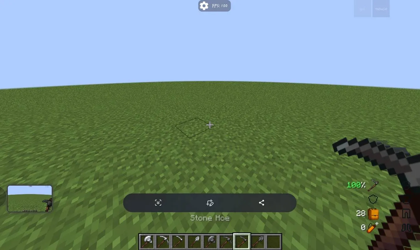 pack gamerproYT889 — скриншот 5 (Текстуры, Minecraft)