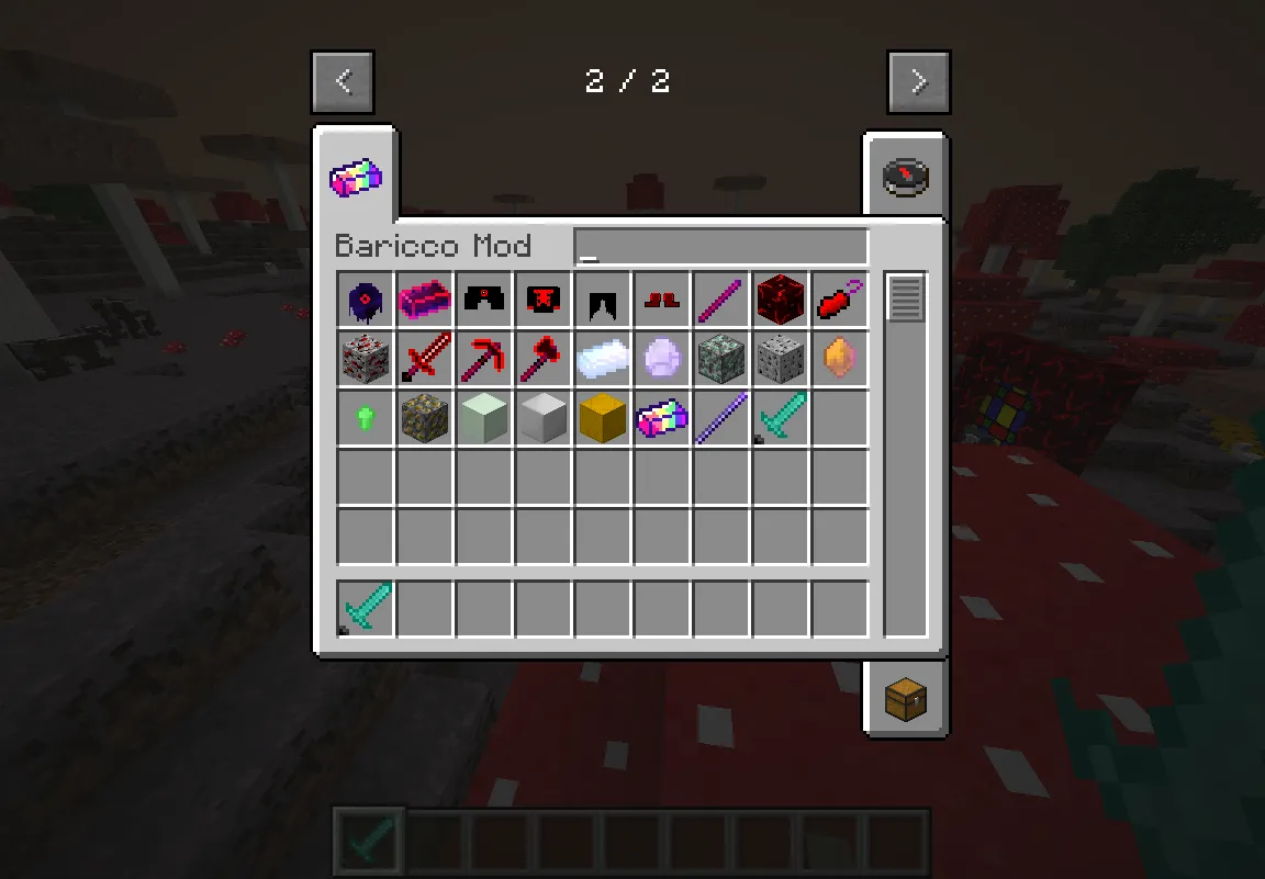 God mode helmet mod lol, Моды, Minecraft