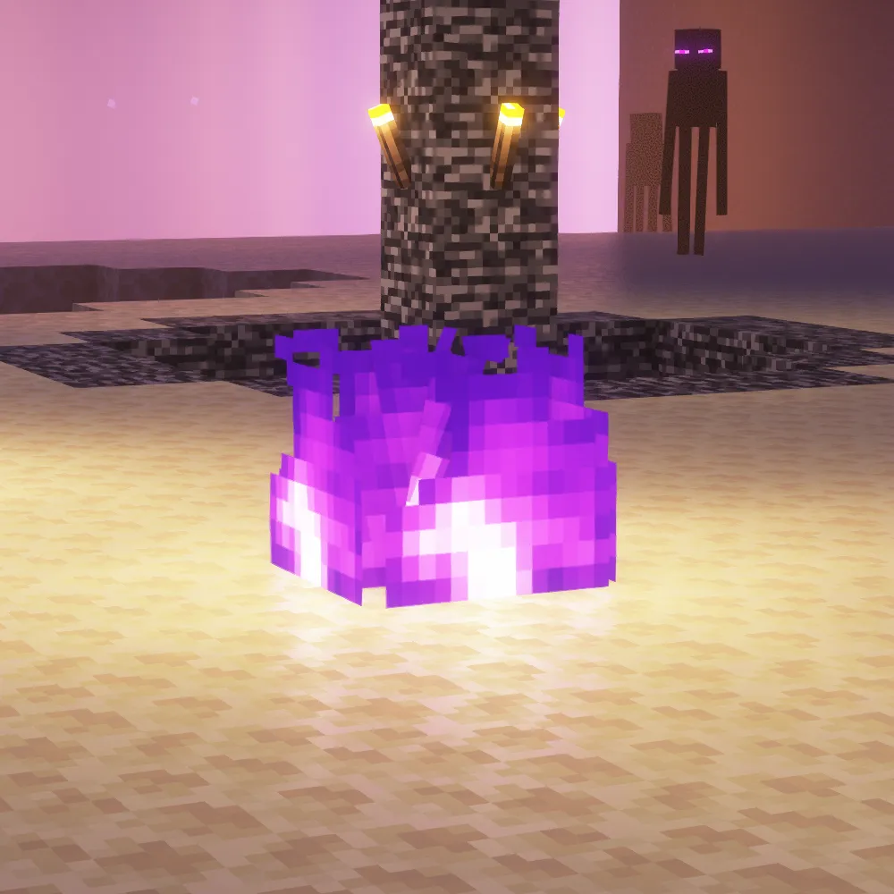 Mqryo's Utilities — скриншот 1 (Текстуры, Minecraft)