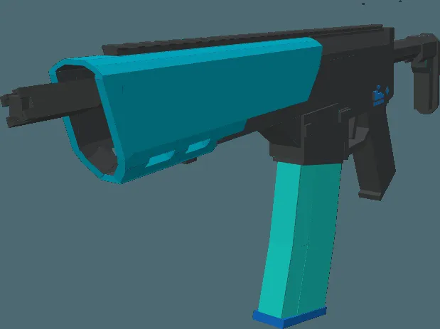 Just-Guns | Vic's Point Blank, Дата-паки, Minecraft