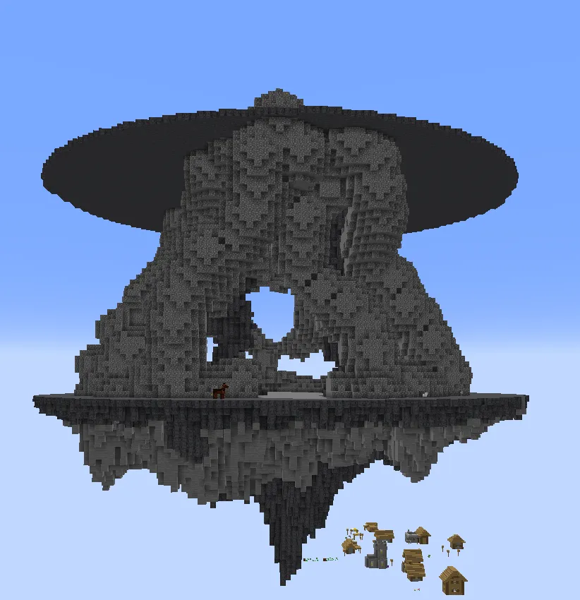 Youtubers God, Моды, Minecraft