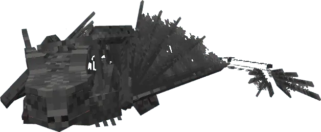 Dragonfire (AA Expansion), Моды, Minecraft