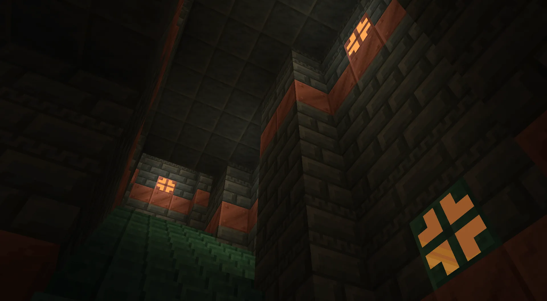 Remodeled 3D Lights — скриншот 8 (Текстуры, Minecraft)