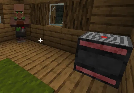 Milk To Creamer — скриншот 1 (Моды, Minecraft)