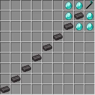 Upgradable Swords, Моды, Minecraft