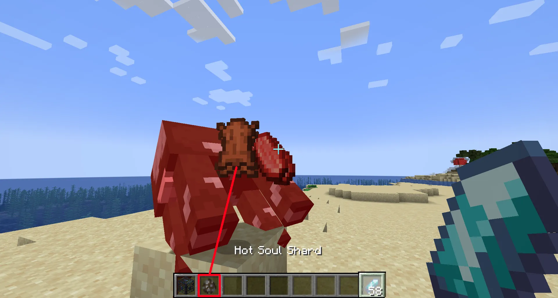 Nimits' Craftable Spawners n' Eggs, Моды, Minecraft