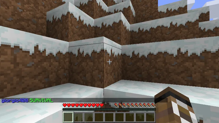 Ipfinder, Плагины, Minecraft