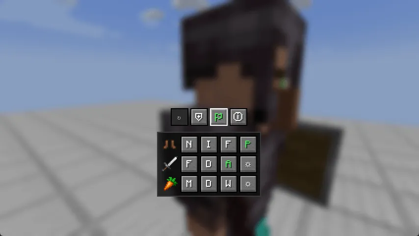 Villager Overhaul, Моды, Minecraft