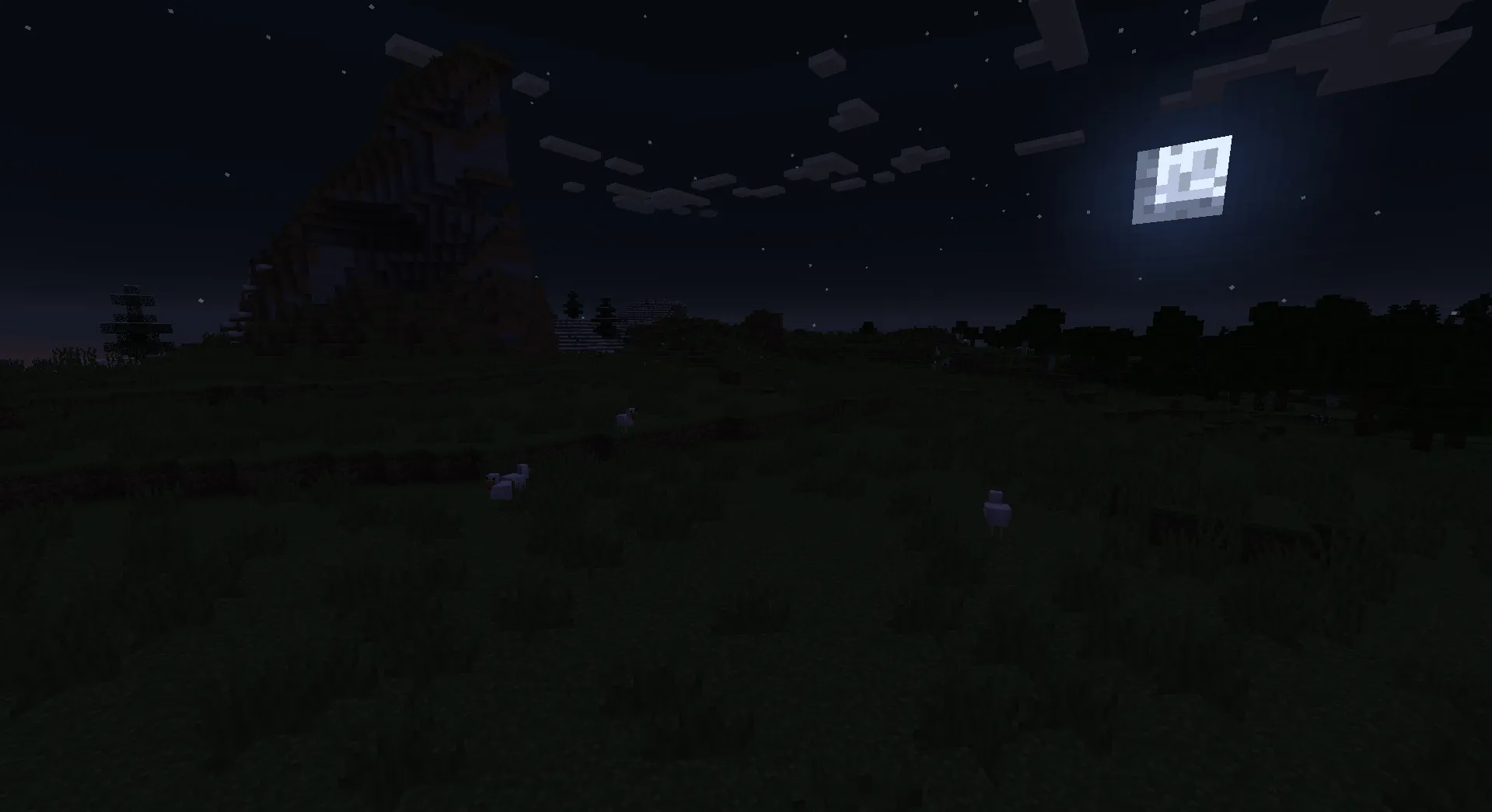 OneDotFourteenDot, Текстуры, Minecraft