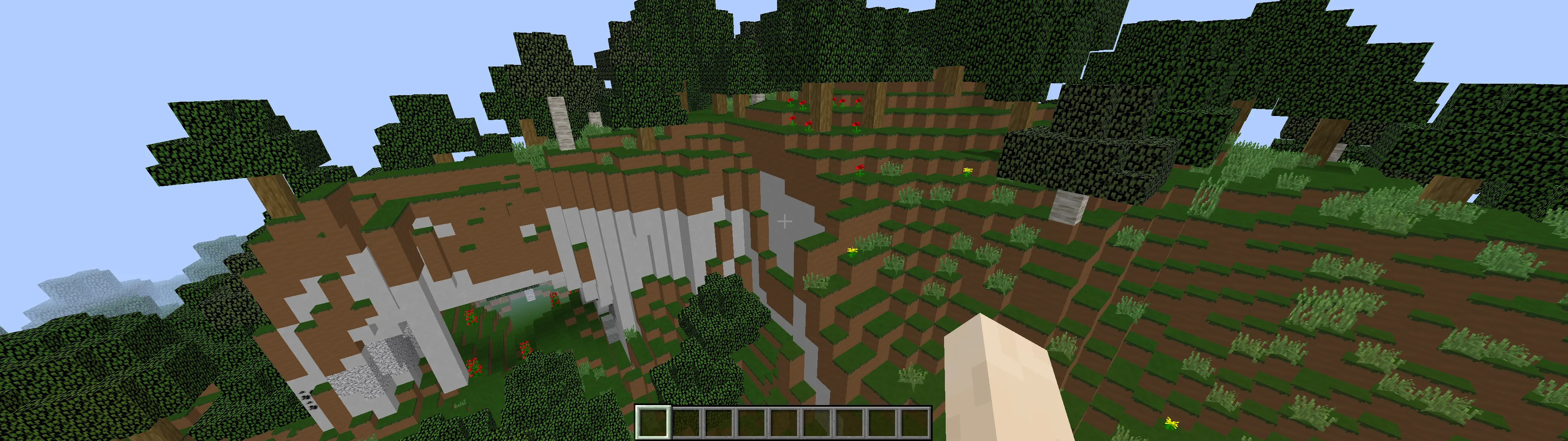 DEFINE Resource Pack — скриншот 15 (Текстуры, Minecraft)