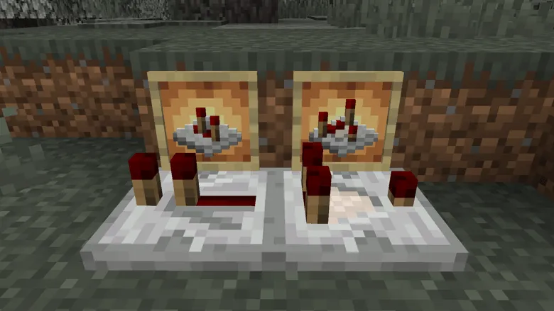 MaskyTweaks — скриншот 6 (Текстуры, Minecraft)