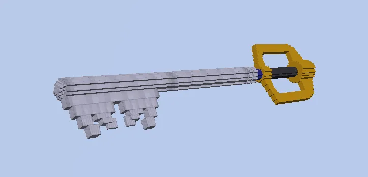 Legendary Sword — скриншот 3 (Моды, Minecraft)