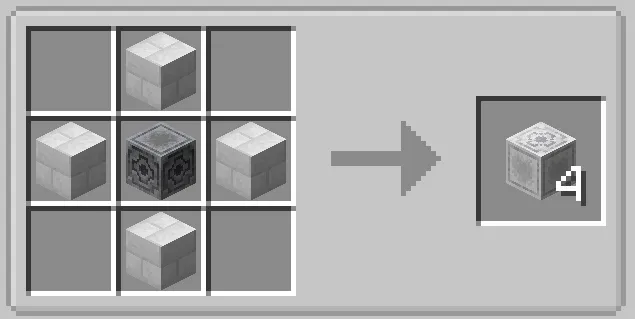 Somniscape, Моды, Minecraft