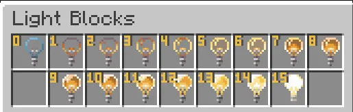BoneTool — скриншот 2 (Плагины, Minecraft)