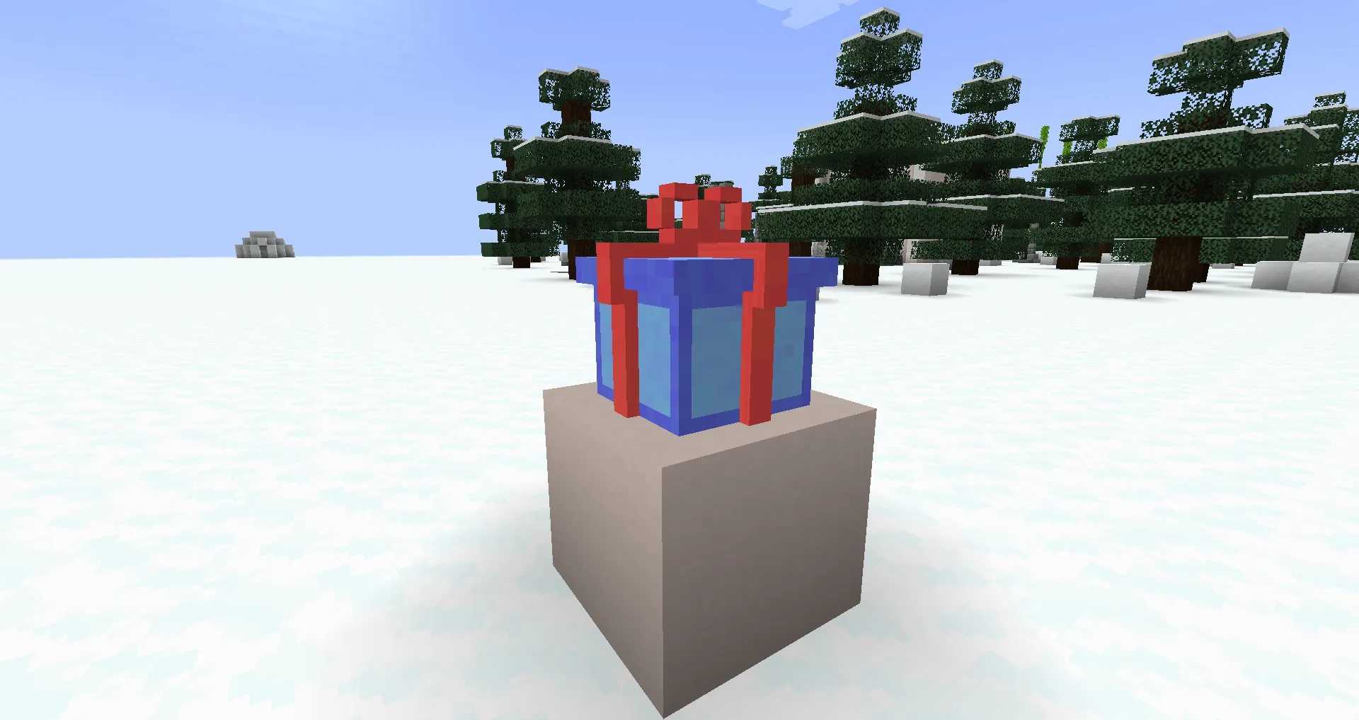 Oniichan wa Oshimai (Onimai) — скриншот 6 (Моды, Minecraft)